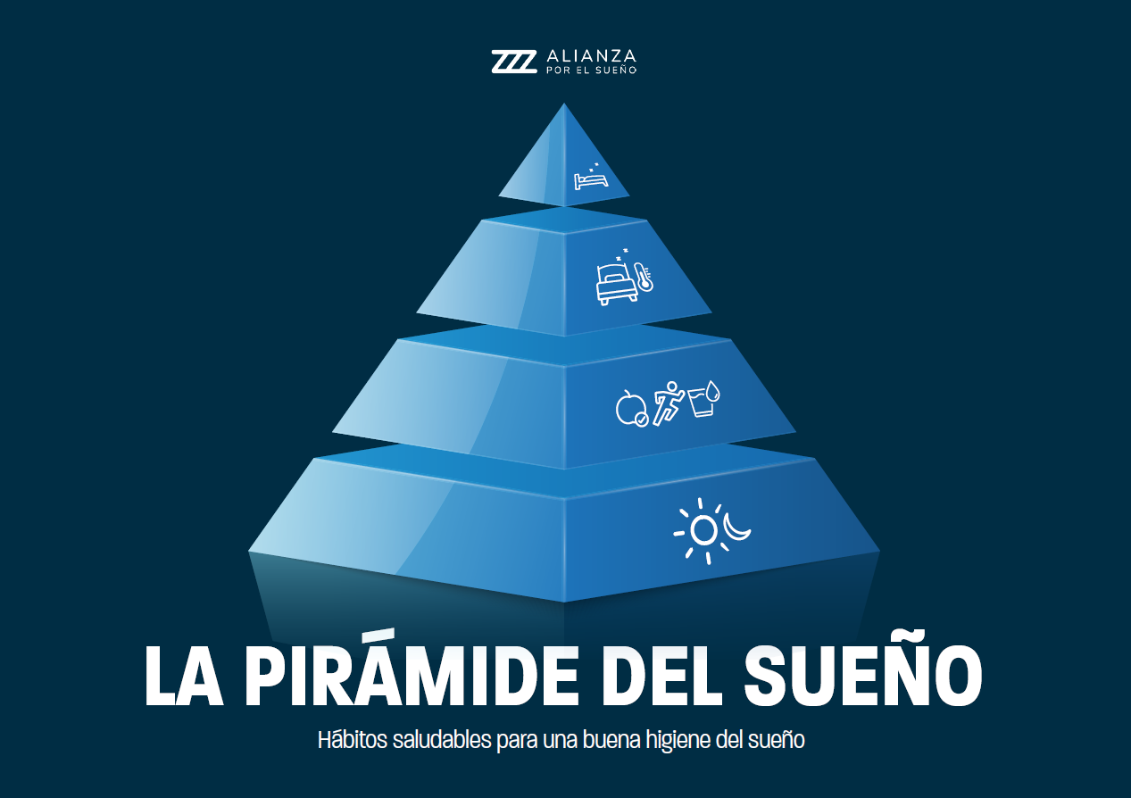 La pirámide del sueño